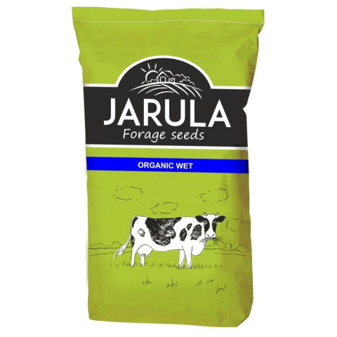 Trawa pastewna Organic Wet wieloletnia JARULA