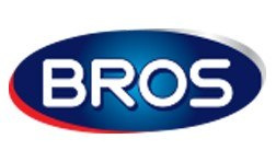 Bros logo