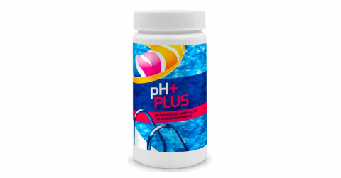 pH plus