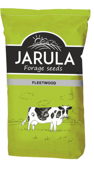 Lucerna Siewna Jarula Fleetwood Cert 25kg