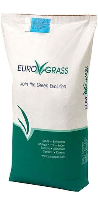 Trawa Kwiatowa Łąka Mieszanka Traw i Kwiatów EuroGrass Klassik 10kg