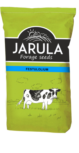 Trawa Pastewna Jarula Perun Festulolium 20kg