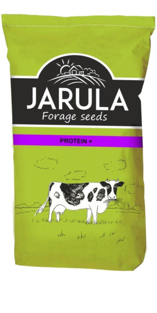 Trawa Pastewna Jarula Protein Plus 15kg