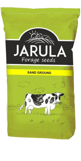 Trawa Pastewna Jarula Sand Ground 15kg