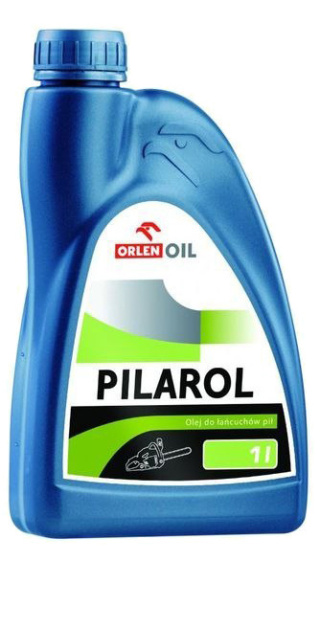 Olej Do Łańcuchów Pilarol 1L Orlen