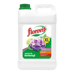 Nawóz Do Hortensji Mineralny Płynny 2,8L Florovit