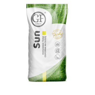 Trawa Odporna Na Suszę GF Grass Sun 1kg