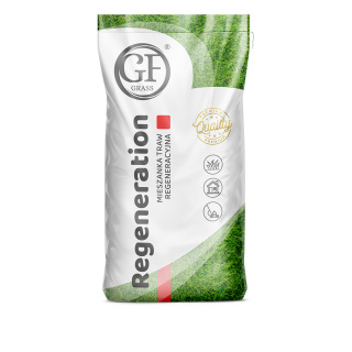 Trawa Regeneracyjna GF Grass Regeneration 1kg