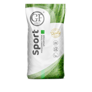 Trawa Sportowa GF Grass Sport 15kg